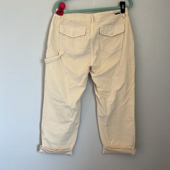 Carve Designs Corey Butter Pants. Size 12 - Picture 3 of 6